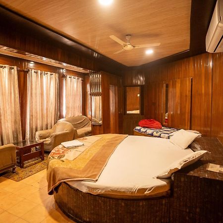 Hotel Shahjahan Agra  Esterno foto