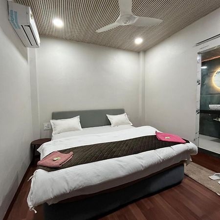 Hotel Shahjahan Agra  Esterno foto