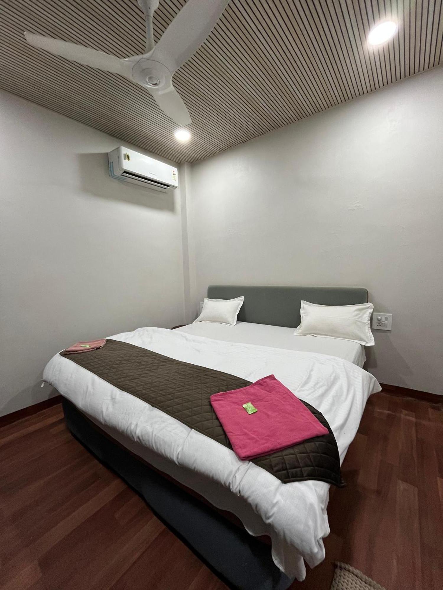 Hotel Shahjahan Agra  Esterno foto